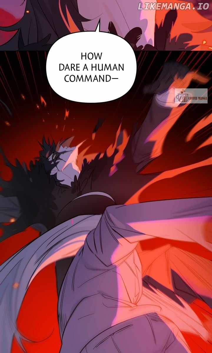 Dealing With Demons Chapter 54 27